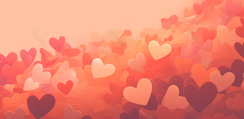 多种爱心520情人节浪漫场景,插画/手绘图,插画/手绘图库,插画/手绘图下载,插画/手绘